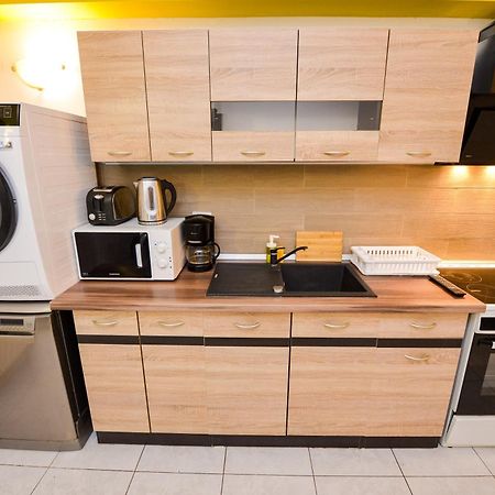 Unirii Suites Бухарест Экстерьер фото