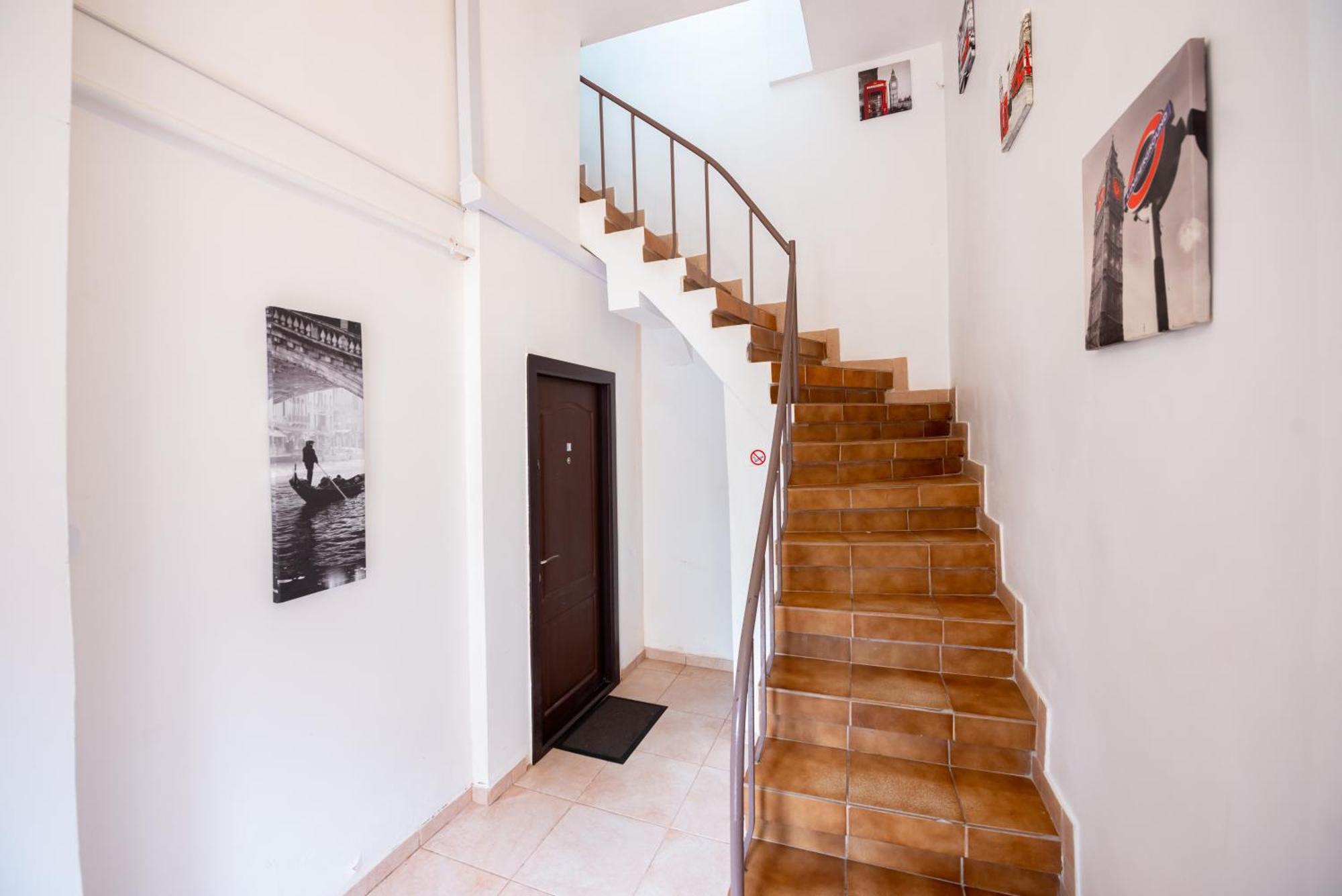 Unirii Suites Бухарест Экстерьер фото