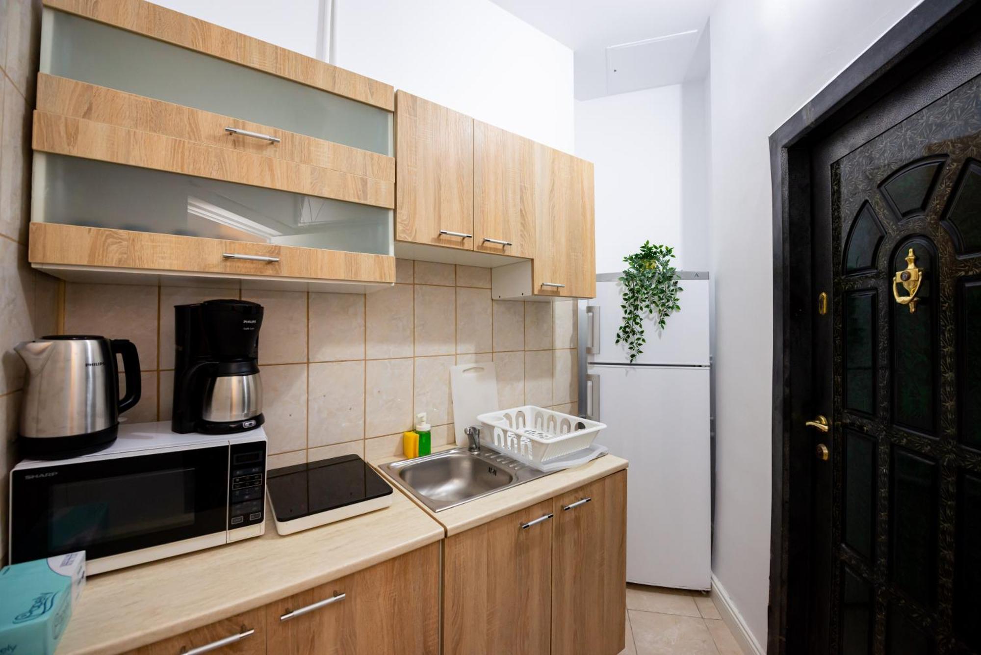 Unirii Suites Бухарест Экстерьер фото