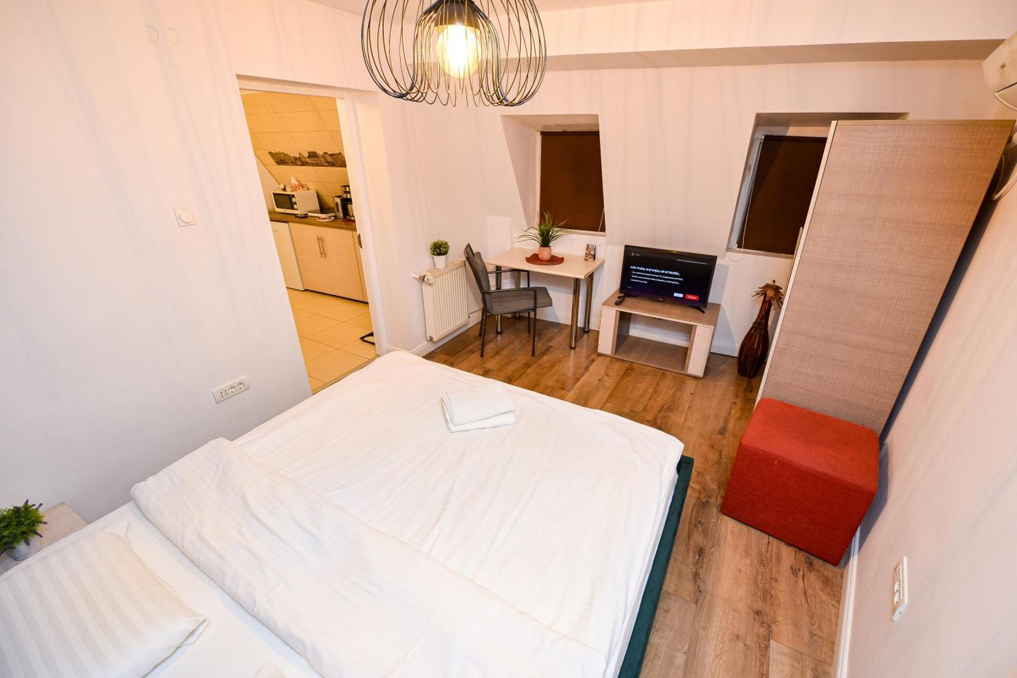 Unirii Suites Бухарест Экстерьер фото