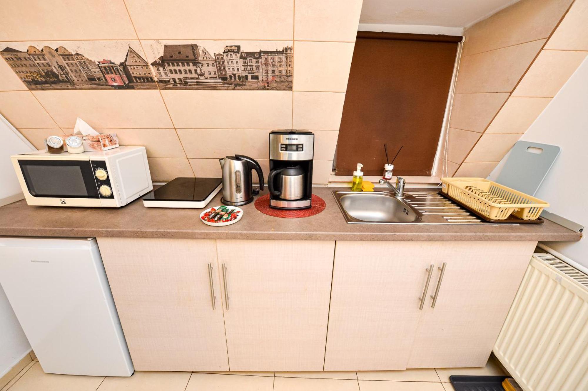 Unirii Suites Бухарест Экстерьер фото
