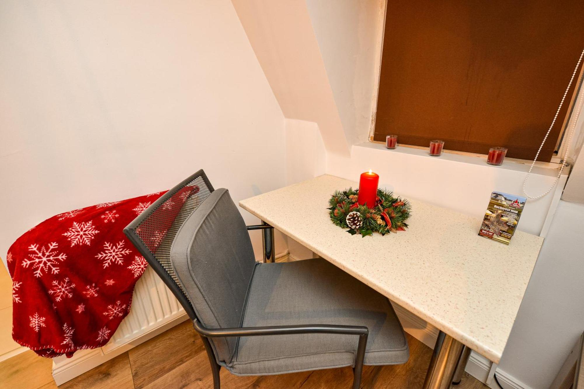 Unirii Suites Бухарест Экстерьер фото