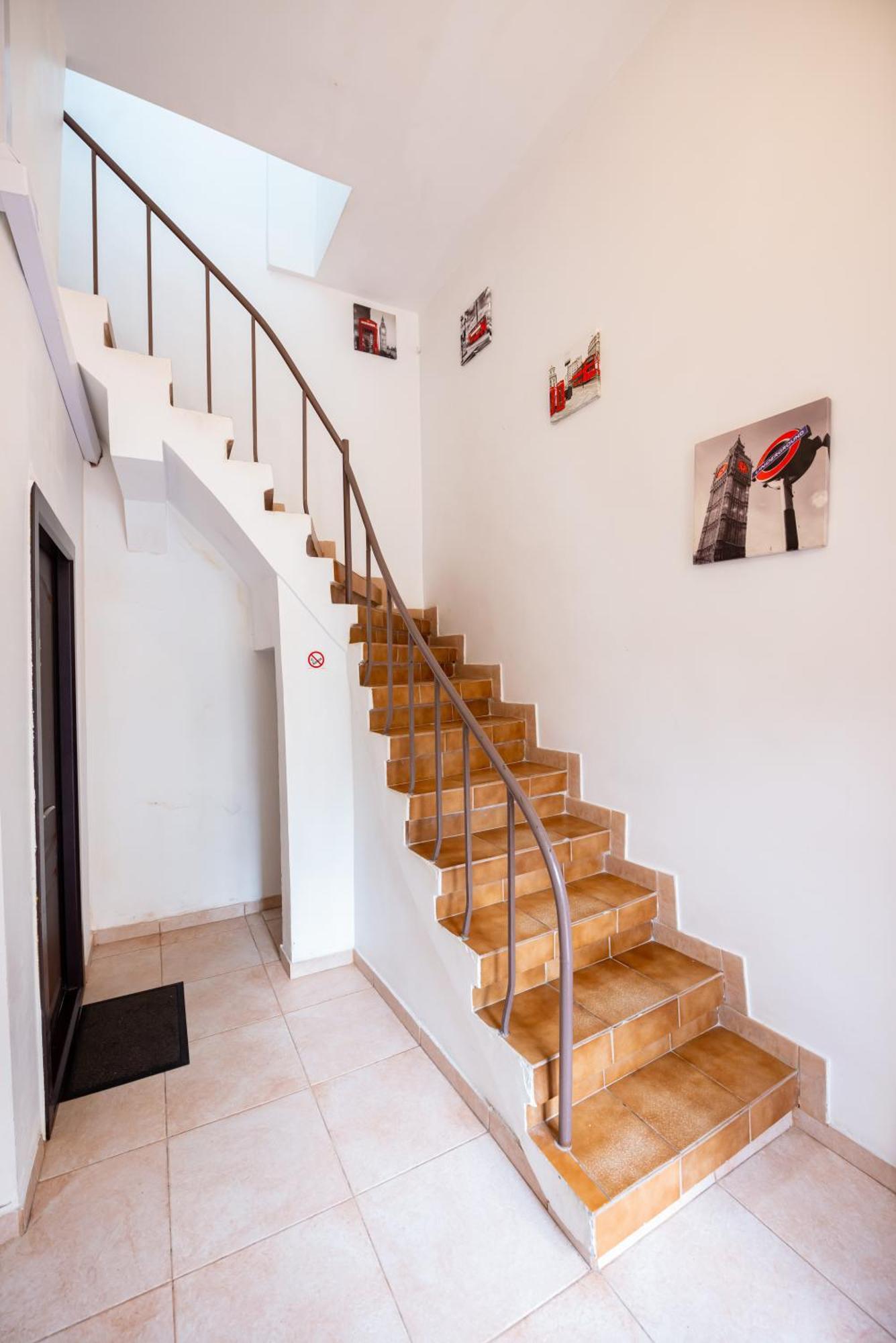 Unirii Suites Бухарест Экстерьер фото