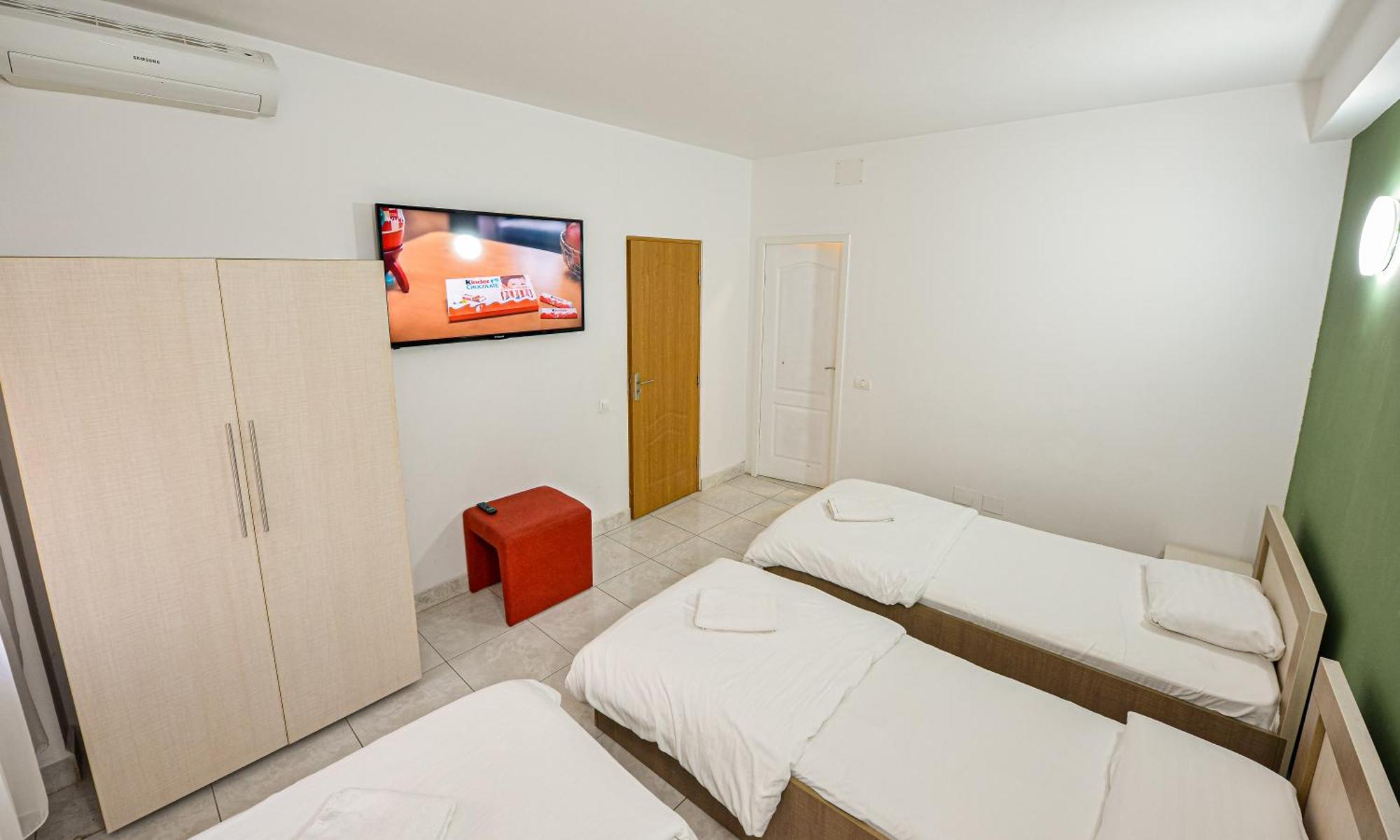 Unirii Suites Бухарест Экстерьер фото