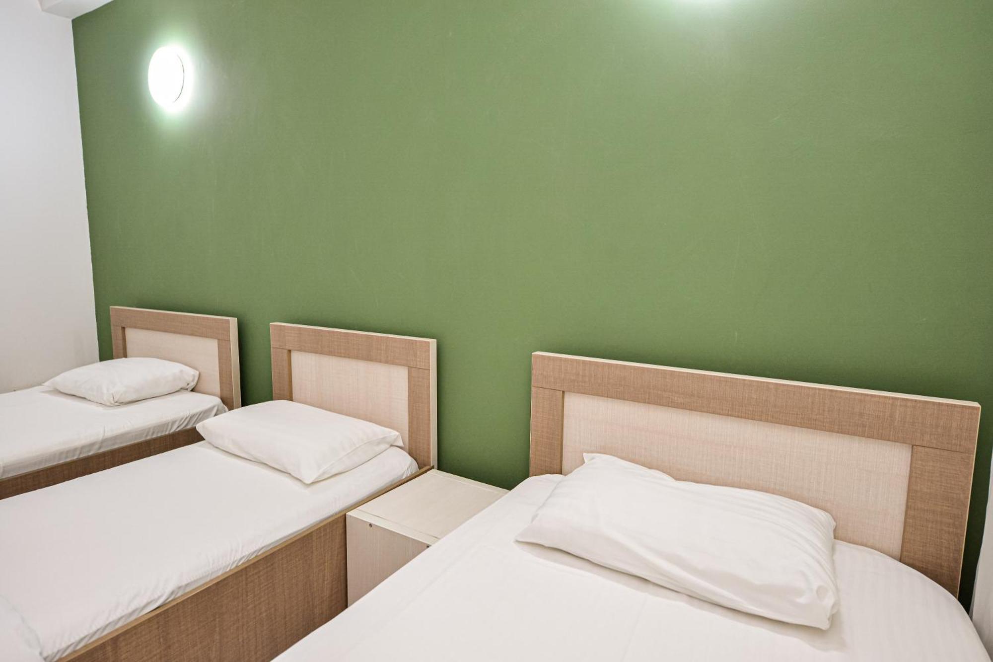 Unirii Suites Бухарест Экстерьер фото