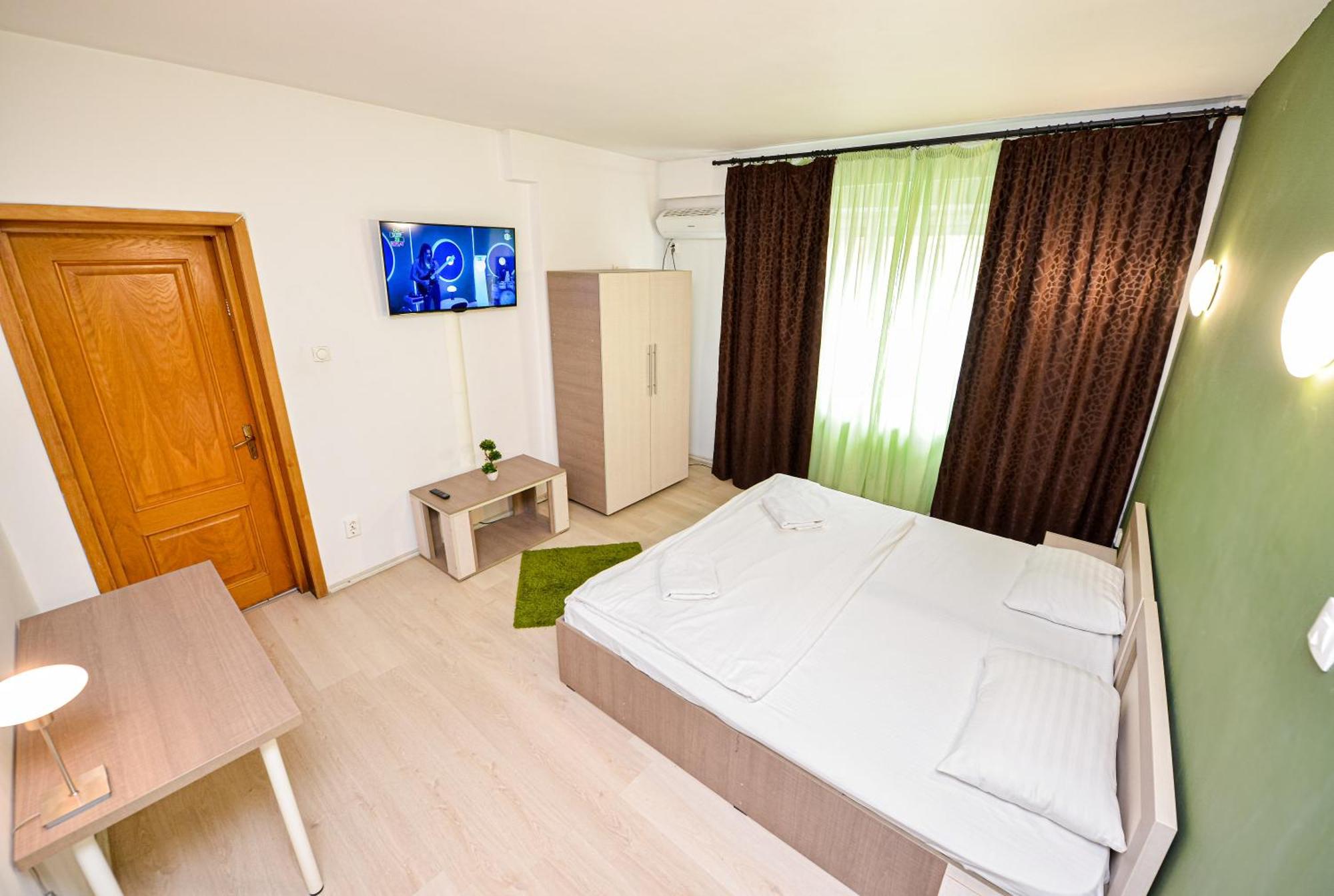 Unirii Suites Бухарест Экстерьер фото